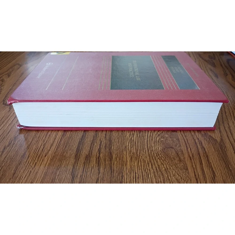 Aspen Casebook Series: Transactional Law and Practice - Childress Ramsey Whytock